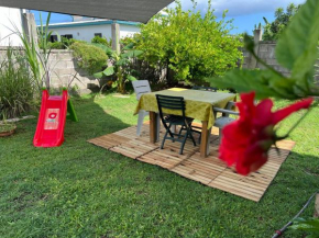 CosyLife Sainte-Rose - Villa calme avec vue Sofaïa à 3km de la plage